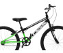 Bicicleta Infantil Aro 24 KOG Masculina Com Freio V-Brake