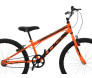 Bicicleta Infantil Aro 24 KOG Masculina Com Freio V-Brake
