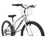 Bicicleta Infantil Masculina Aro 24 KOG Alumínio 18 Marcha