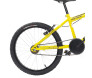 Bicicleta Masculina Infantil Passeio Aro 20 Wendy V-brake