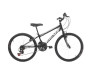 Bicicleta para menino aro 24