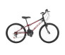 Bicicleta para menino aro 24