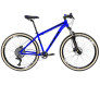 Bicicleta Aro 29 GTA NX 12V Freio Hidráulico K7 1x12 Trava