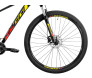 Bicicleta Aro 29 Oggi Big Wheel 7.0 2022 18 Velocidades