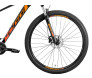 Bicicleta Aro 29 Oggi Big Wheel 7.0 2022 18 Velocidades