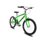 Bicicleta infantil cross para menino aro 20