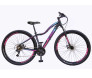 Bicicleta Aro 29 KSW MWZA 2020 Feminino 21v Shimano Tourney