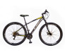 Bicicleta Aro 29 KSW XLT 2020 21v Shimano Tourney