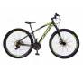 Bicicleta Aro 29 KSW XLT 2020 24v Hidráulico