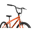 Bicicleta Infantil Passeio Aro 20 KOG CrossX Freio V-Brake