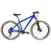 Bicicleta Aro 29 GTA NX11 2x9 Cambio Alivio Freio Hidraulico