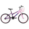 Bike Infantil para menina aro 20