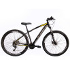 Bicicleta Aro 29 Ksw 18v Relação 2x9 e Cambio Shimano Alivio