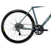 Bicicleta aro 700 OGGI Velloce Disc 2022