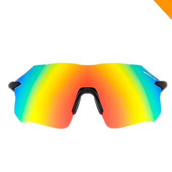 Óculos Ciclismo Absolute Prime Sl Proteção UV Unissex